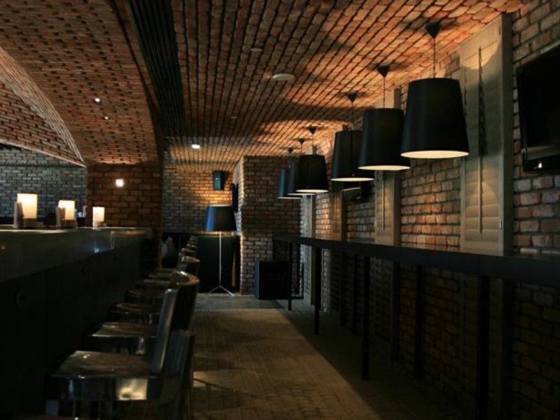 Yas Island Rotana Abu Dhabi  119898