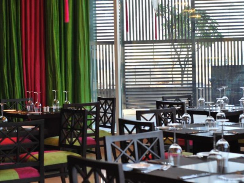 Yas Island Rotana Abu Dhabi  119899