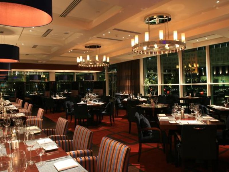 Yas Island Rotana Abu Dhabi  119901