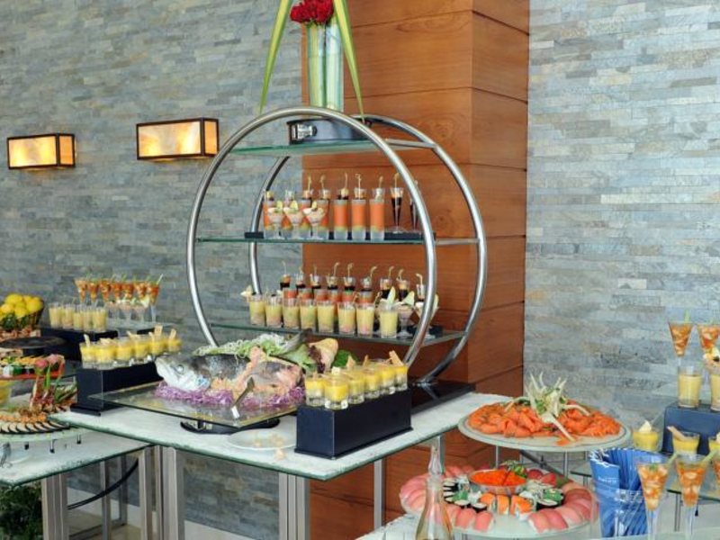 Yas Island Rotana Abu Dhabi  119903