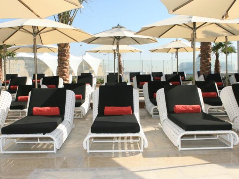 Yas Island Rotana Abu Dhabi  119905