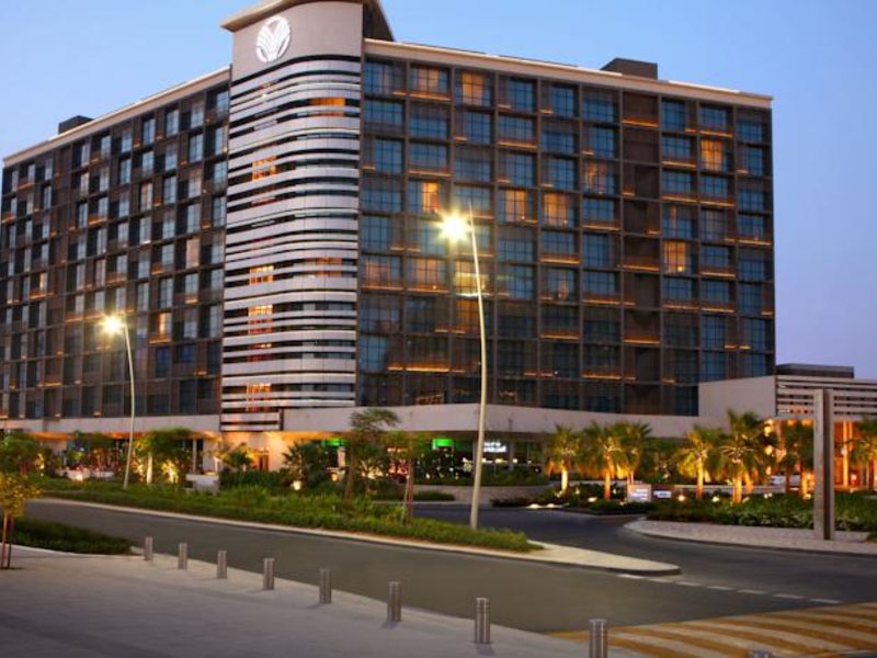 Yas Plaza Marina (ex 119886