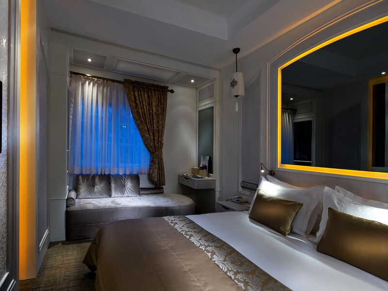 Yasmak Sultan Hotel 188092