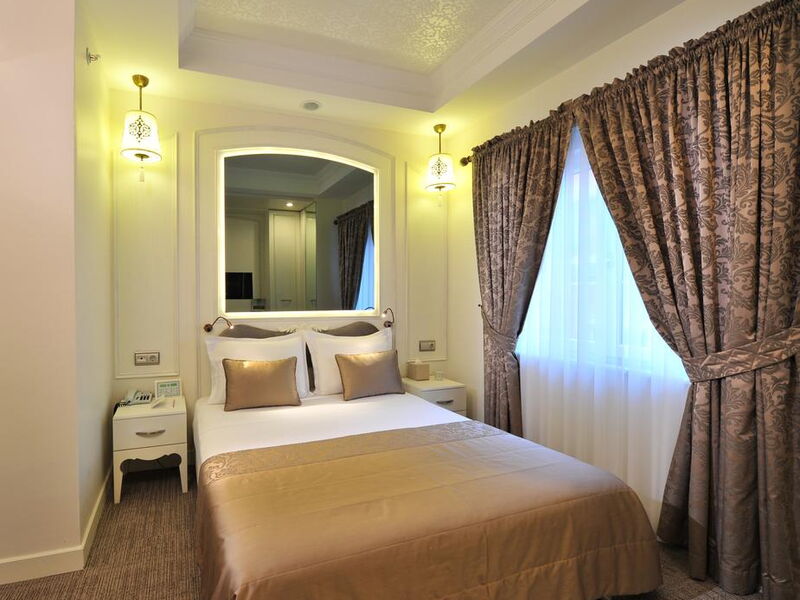 Yasmak Sultan Hotel 188095