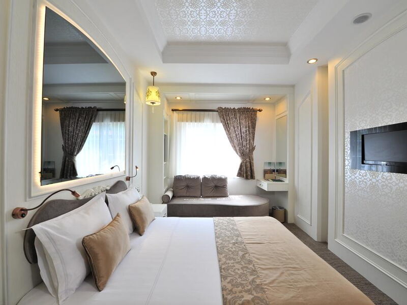 Yasmak Sultan Hotel 188096
