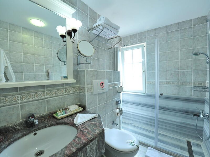 Yasmak Sultan Hotel 188097