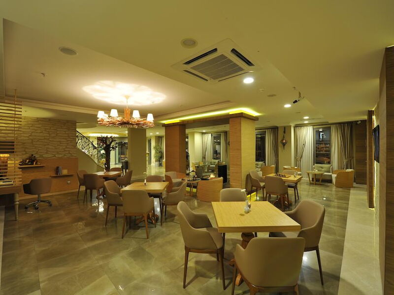 Yasmak Sultan Hotel 188103