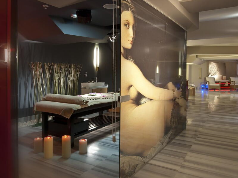 Yasmak Sultan Hotel 188109