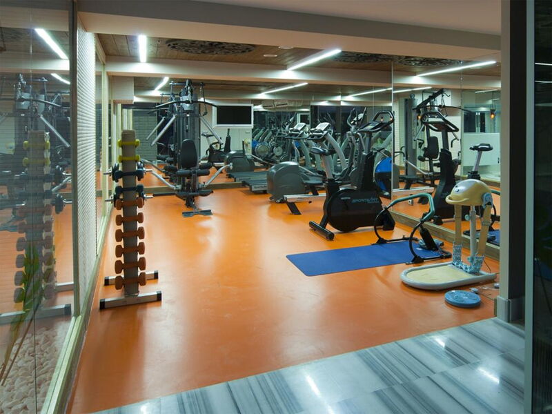 Yasmak Sultan Hotel 188112