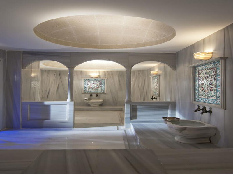 Yasmak Sultan Hotel 188113