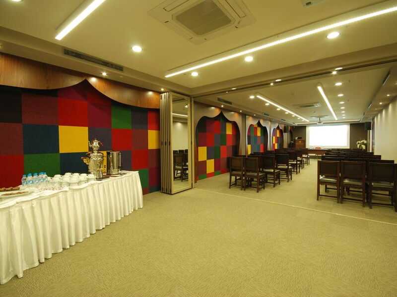 Yasmak Sultan Hotel 188115