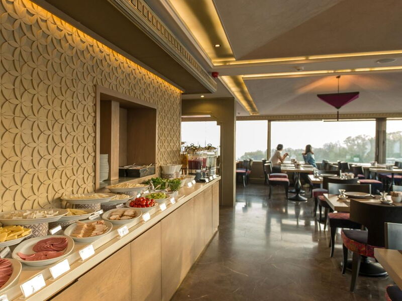 Yasmak Sultan Hotel 188124