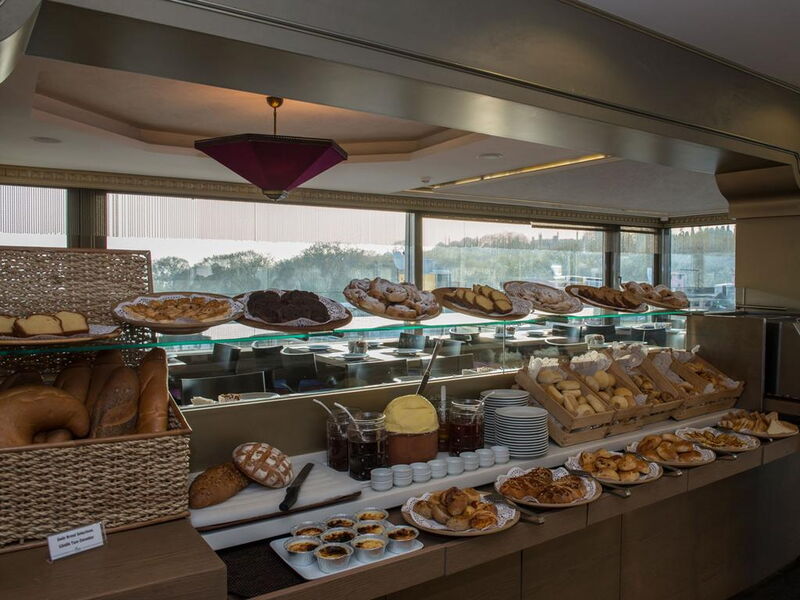 Yasmak Sultan Hotel 188125