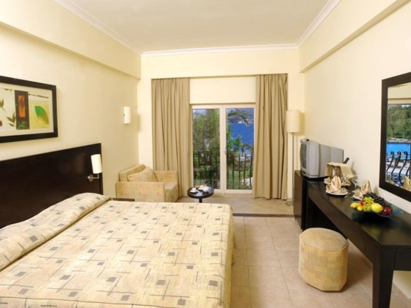 Yasmin Bodrum Resort 42789