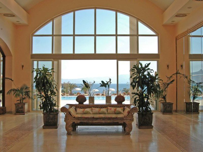 Yasmin Bodrum Resort 42791