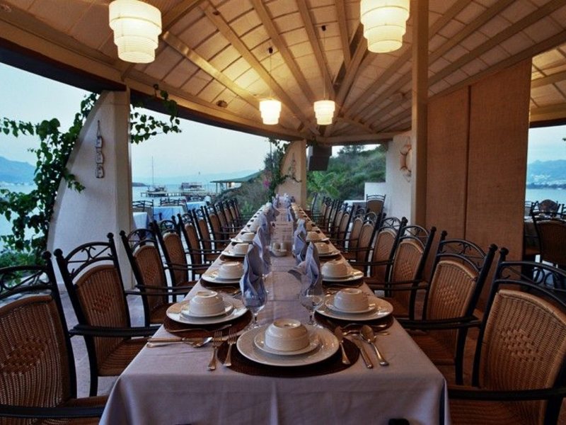 Yasmin Bodrum Resort 42792