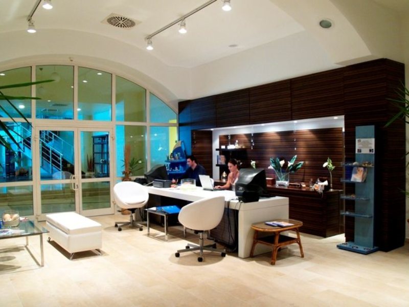 Yasmin Bodrum Resort 42794