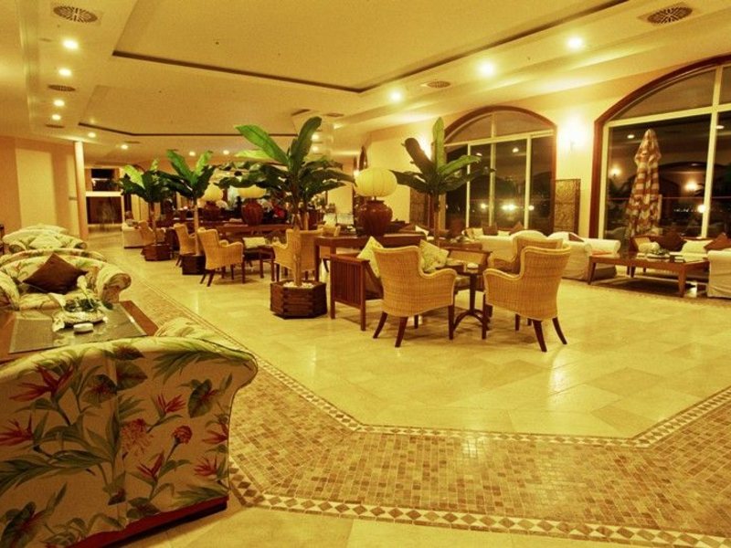 Yasmin Bodrum Resort 42795