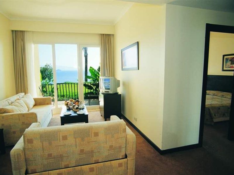 Yasmin Bodrum Resort 42796