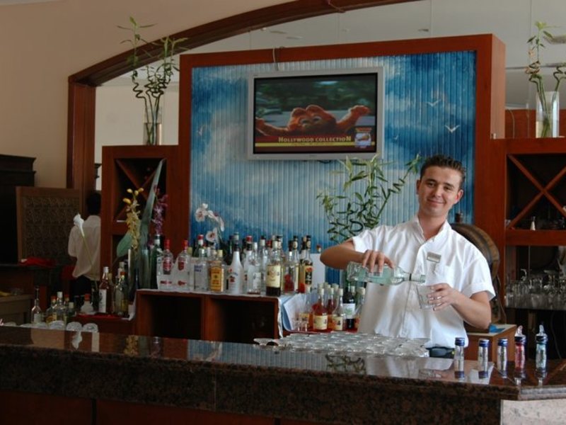 Yasmin Bodrum Resort 42801