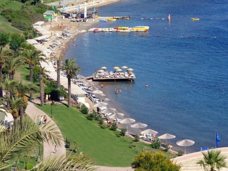 Yasmin Bodrum Resort 42802