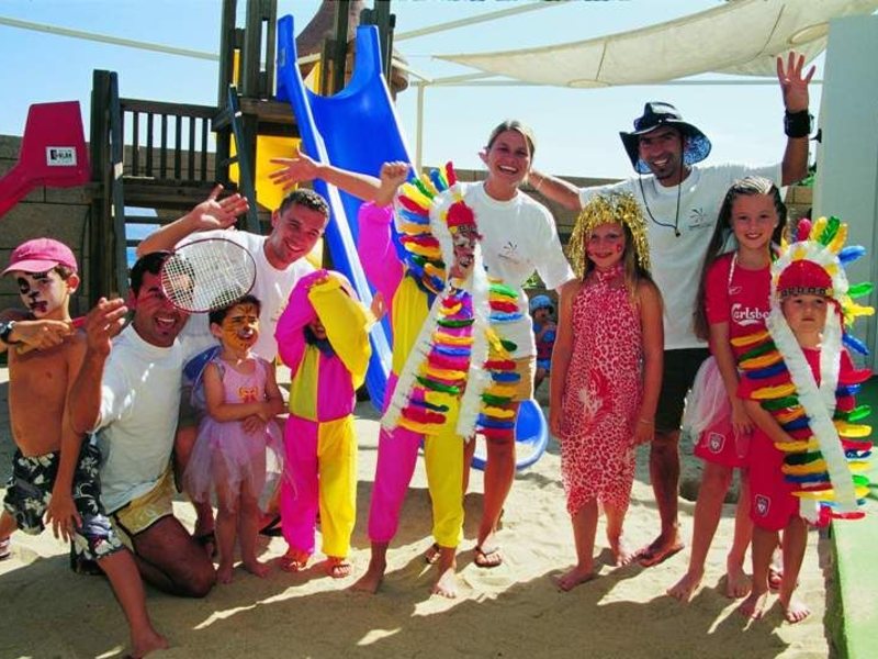 Yasmin Bodrum Resort 42803