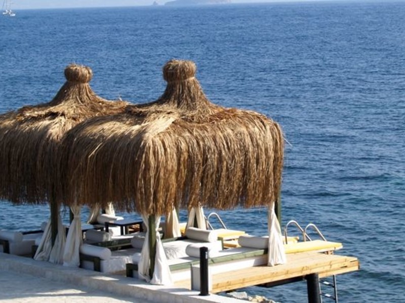 Yasmin Bodrum Resort 42804