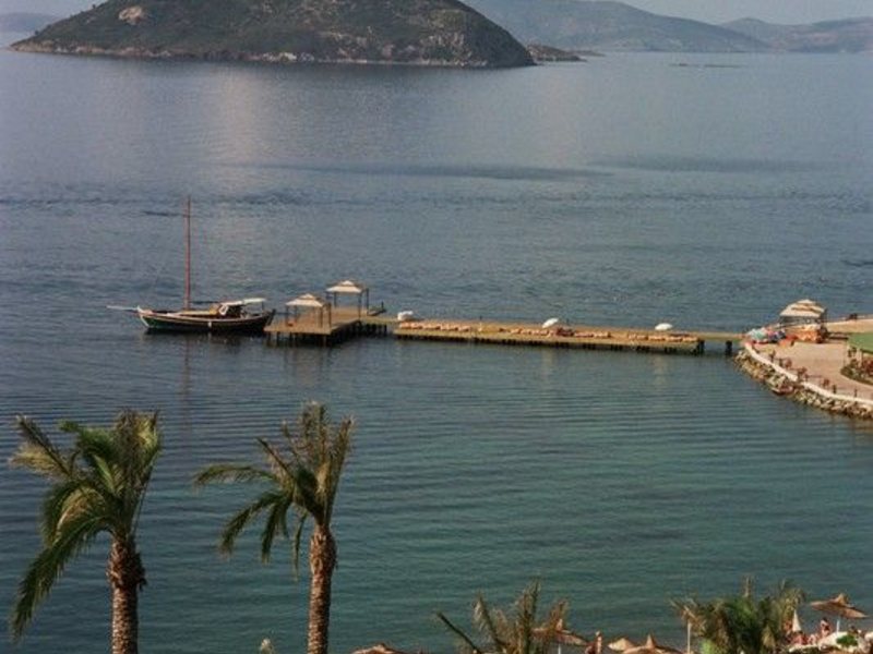 Yasmin Bodrum Resort 42805