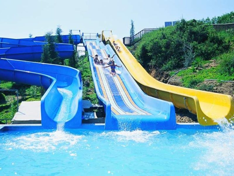 Yasmin Bodrum Resort 42808