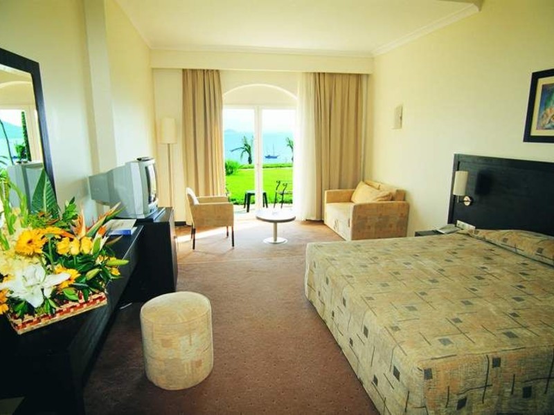 Yasmin Bodrum Resort 42812