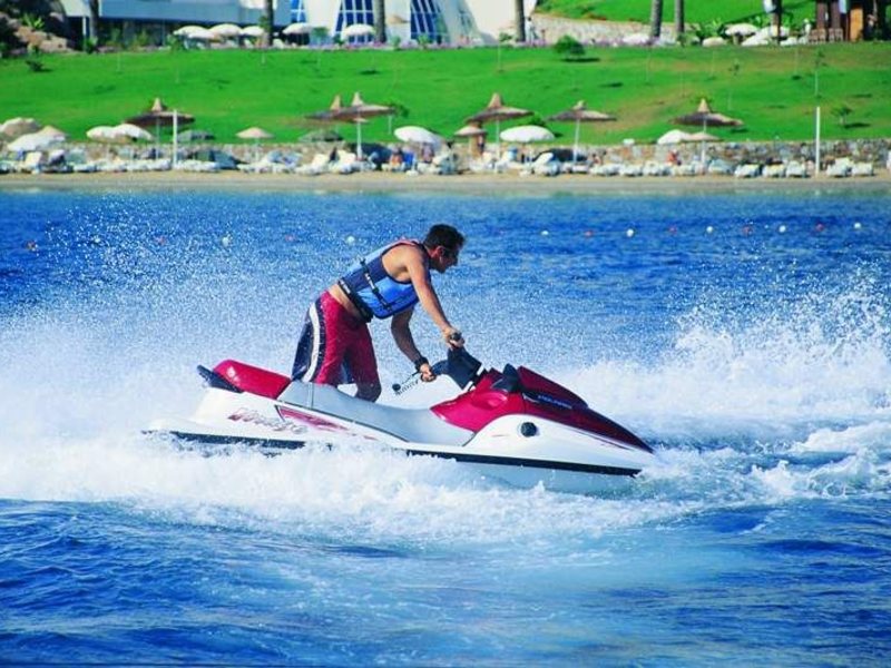 Yasmin Bodrum Resort 42813