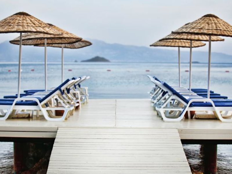 Yasmin Bodrum Resort 59089
