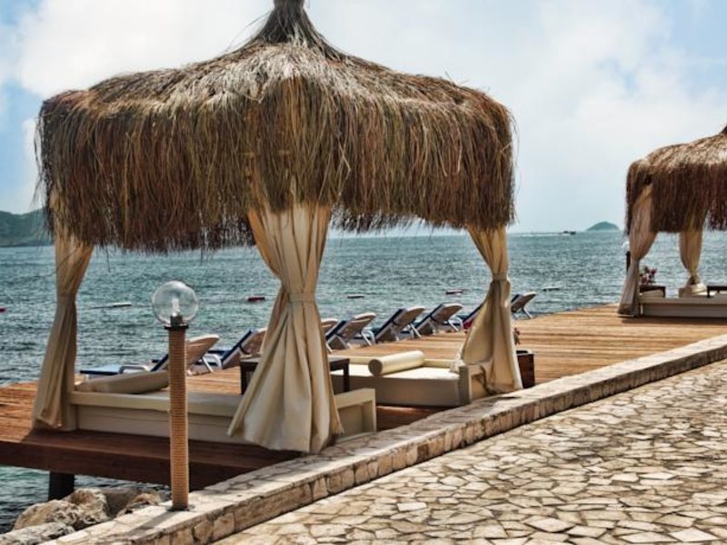 Yasmin Bodrum Resort 59090