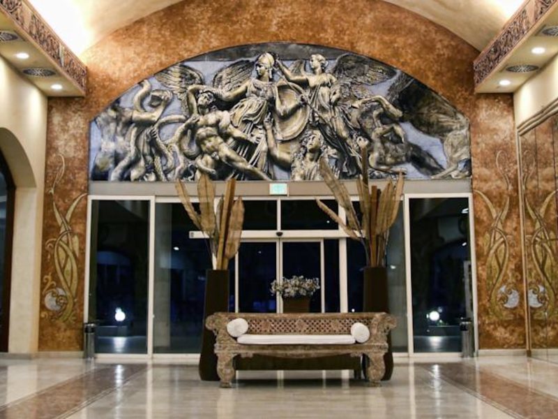 Yasmin Bodrum Resort 59091