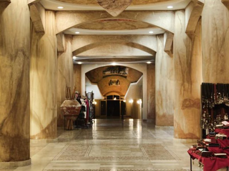 Yasmin Bodrum Resort 59092