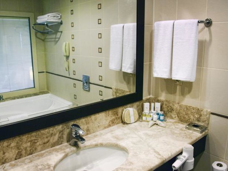 Yasmin Bodrum Resort 59095