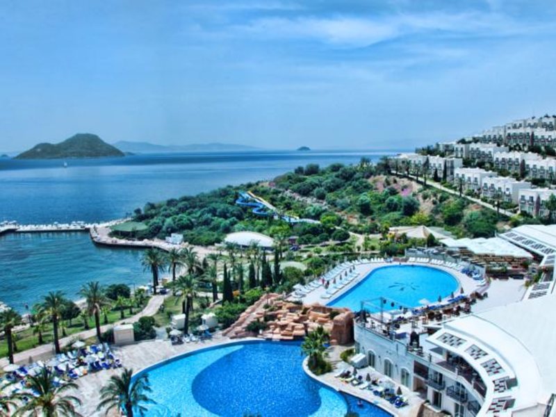 Yasmin Bodrum Resort 59098
