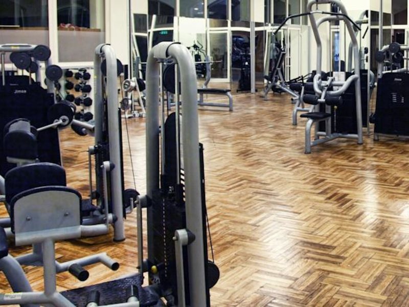 Yasmin Bodrum Resort 59099