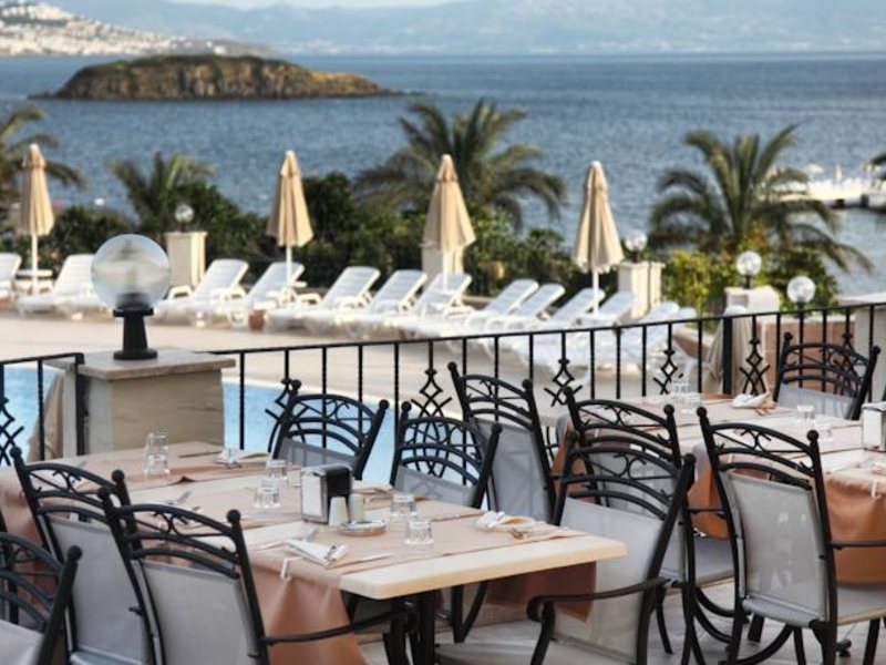 Yasmin Bodrum Resort 59102