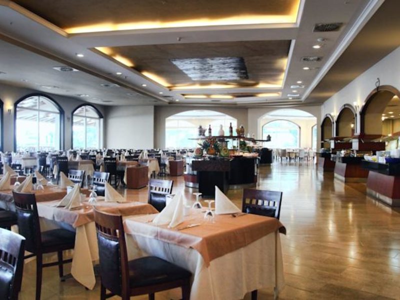 Yasmin Bodrum Resort 59103