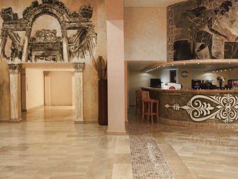 Yasmin Bodrum Resort 59104