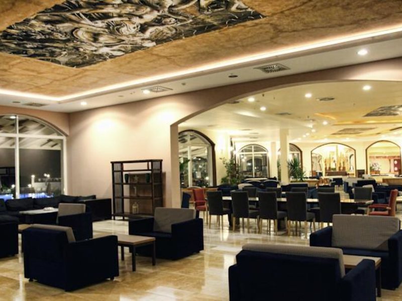 Yasmin Bodrum Resort 59105