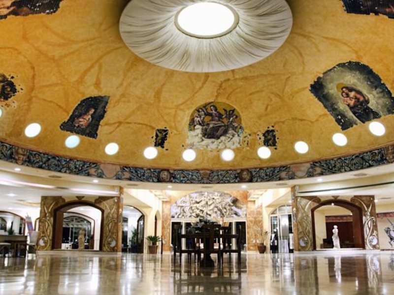 Yasmin Bodrum Resort 59106