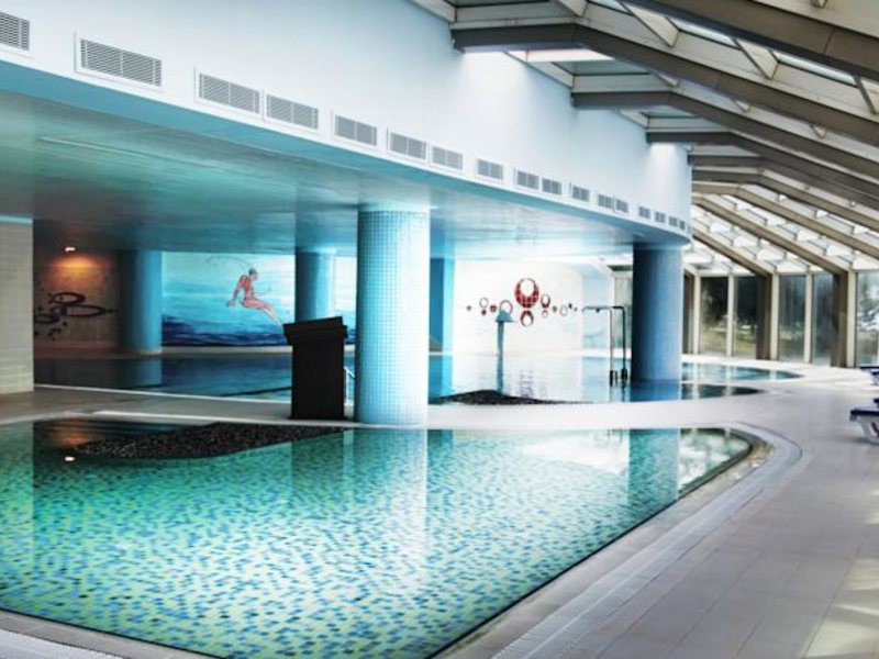 Yasmin Bodrum Resort 59108