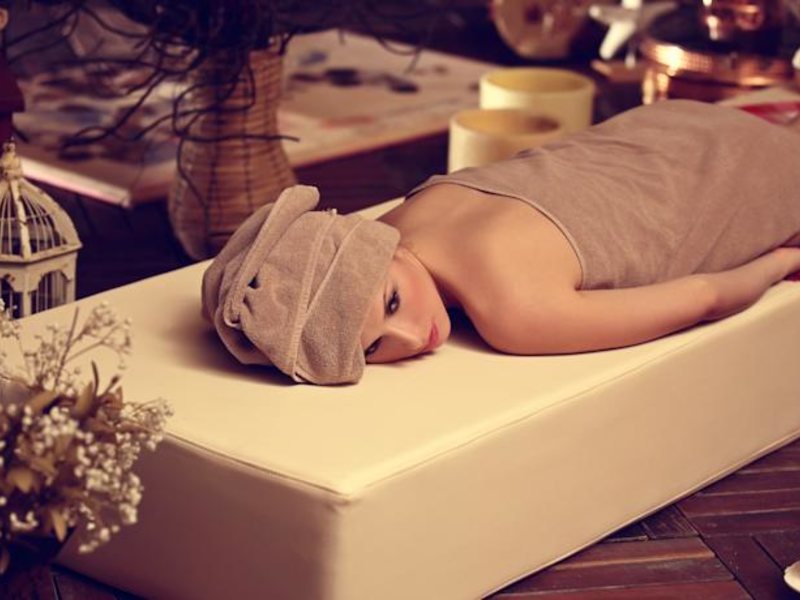 Yasmin Bodrum Resort 59110