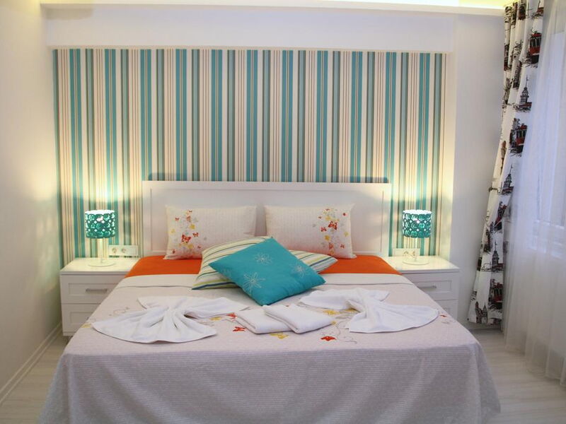 Yazar Hotel 244605