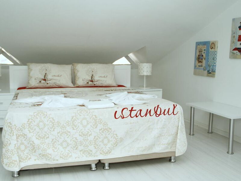 Yazar Hotel 244611