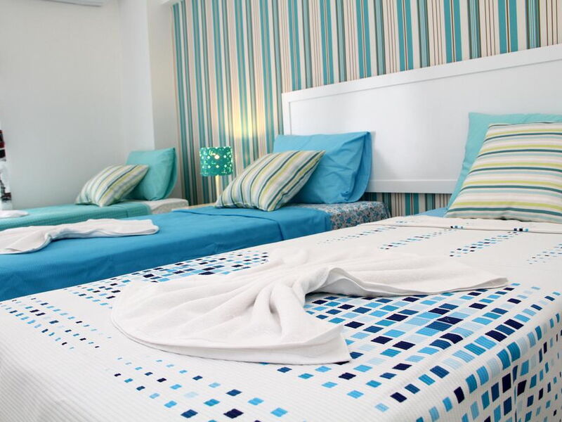 Yazar Hotel 244612