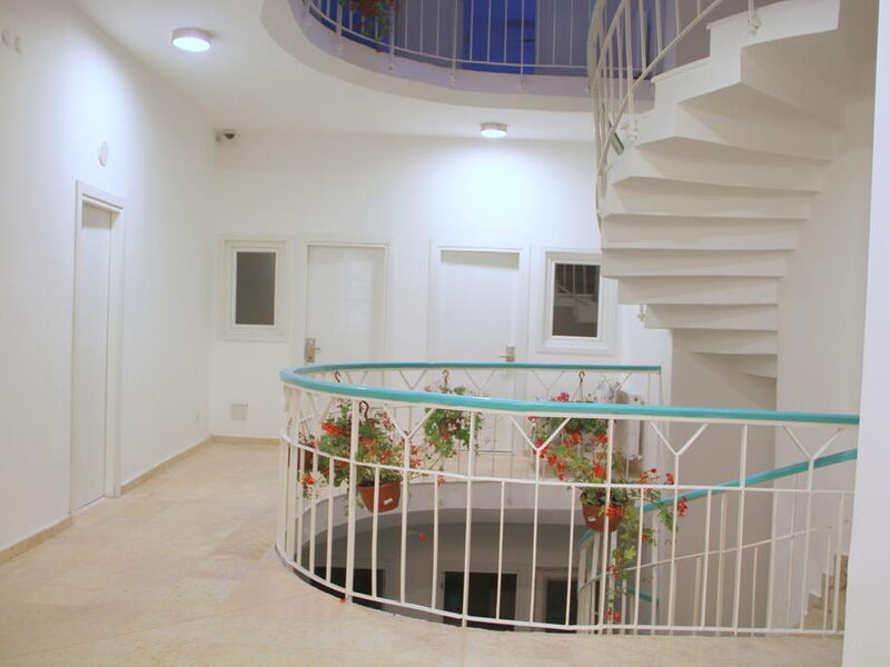 Yazar Hotel 244613