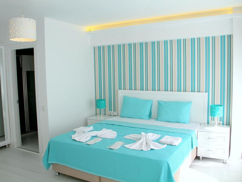 Yazar Hotel 244616